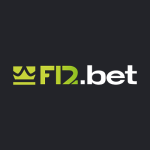 F12.Bet Casino logo