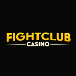 Fight Club Casino logo