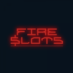 FireSlots Casino logo