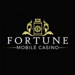 Fortune Mobile Casino logo