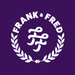 Frank & Fred Casino logo