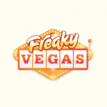 Freaky Vegas Casino logo