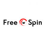 Free Spin Casino logo