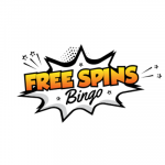 Free Spins Bingo Casino logo