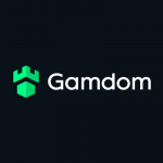 Gamdom Casino logo