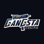 Gangsta Casino logo