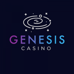 Genesis Casino logo