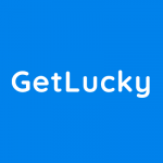 GetLucky Casino logo