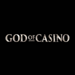 God of Casino logo