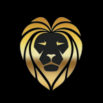 Golden Lion Casino logo