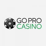 GoProCasino logo