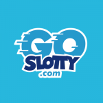 GoSlotty Casino logo