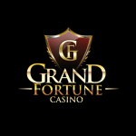 Grand Fortune Casino logo