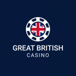 Great British Casino logo