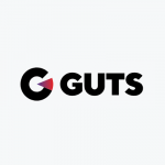 Guts Casino logo