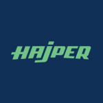 Hajper Casino logo