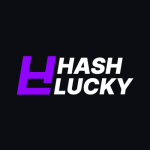 HashLucky Casino logo