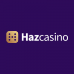 Haz Casino logo