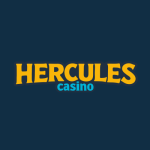 New Hercules Casino logo