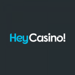 HeyCasino! logo