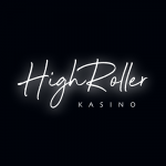 Highroller Kasino logo