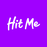Hit Me Casino logo