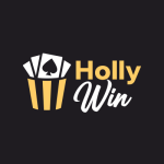New HollyWin Casino logo