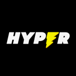 Hyper Casino logo