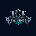 IceCasino logo