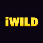 Awarded iWild Casino logo