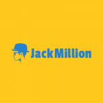 JackMillion Casino logo