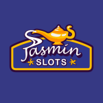 New JasminSlots Casino logo