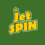 Jetspin Casino logo