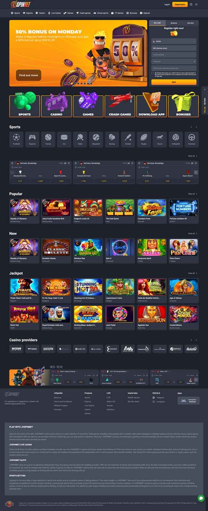 StallCation