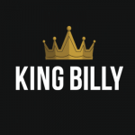 Awarded Certified King Billy Casino logo
