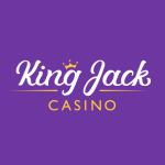 King Jack Casino logo