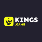 New Kings Game Casino logo