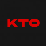 KTO Casino logo
