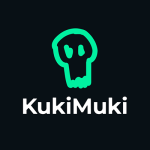 KukiMuki Casino logo