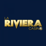 La Riviera Casino logo