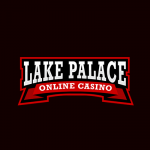 Lake Palace Casino logo