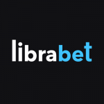 LibraBet Casino logo