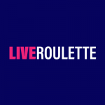 LiveRoulette Casino logo