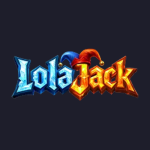 New LolaJack Casino logo