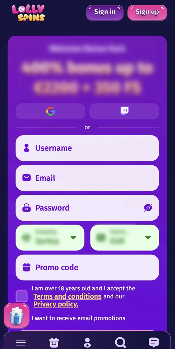StallCation