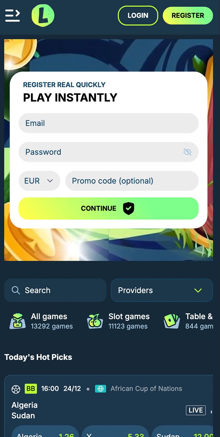 StallCation