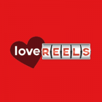 Love Reels Casino logo