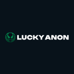 New Lucky Anon Casino logo