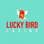 Lucky Bird Casino logo