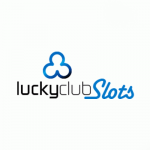 Lucky Club Slots logo